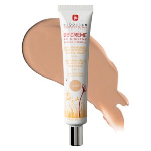 Erborian BB Cream with Ginseng for mature skin over 40