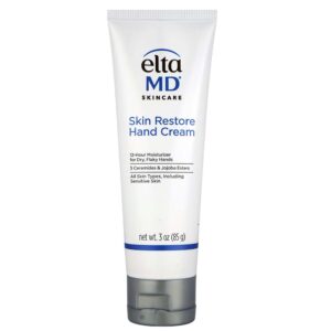 EltaMD Skin Restore Hand Cream for mature skin over 40