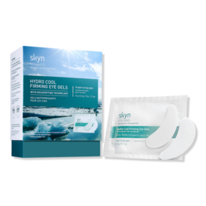 Skyn Iceland Hydro Cool Firming Eye Gels for mature skin over 40