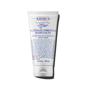Kiehl's Ultimate Strength Hand Salve for mature skin over 40