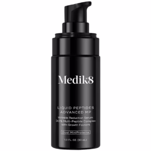 Growth Factor Serum for mature skin over 40