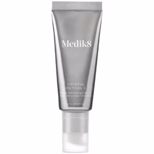 Medik8 Crystal Retinal 3 Serum for mature skin over 40