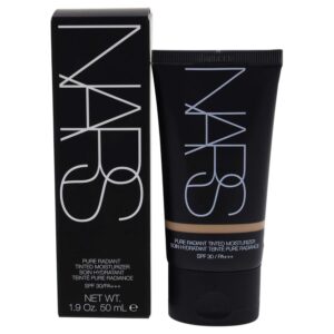 NARS Pure Radiant Tinted Moisturizer for mature skin over 40