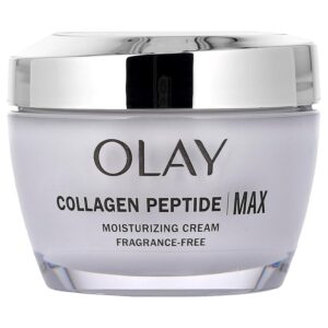 Olay Regenerist Collagen Peptide 24 Serum for mature skin over 40