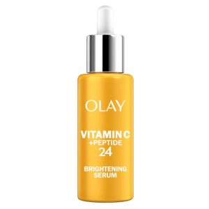 Olay Regenerist Vitamin C Peptide 24 Serum for mature skin over 40