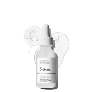 The Ordinary Matrixyl 10% HA for mature skin over 40