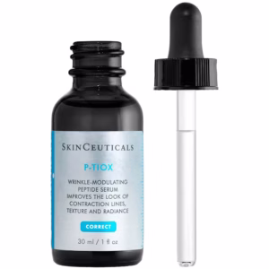 SkinCeuticals P-TIOX Anti-Wrinkle Peptide Serum for mature skin over 40