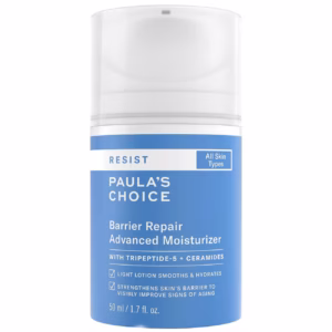 Paula's Choice RESIST Barrier Repair for mature skin over 40