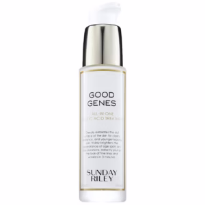 Sunday Riley Good Genes for mature skin over 40