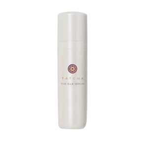 Tatcha The Silk Serum for mature skin over 40