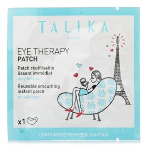 Talika Eye Therapy Patch for mature skin over 40