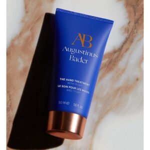 Augustinus Bader The Hand Treatment for mature skin over 40 — VVL-Chosen best hand creams