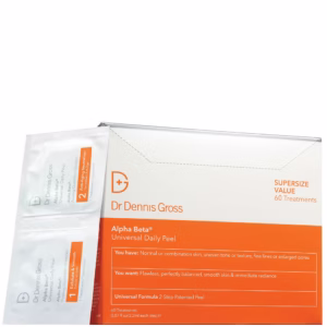 Dr. Dennis Gross Alpha Beta Universal Daily Peel for mature skin over 40 — VVL-Chosen