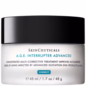 SkinCeuticals A.G.E. Interrupter Advanced Cream for mature skin over 40