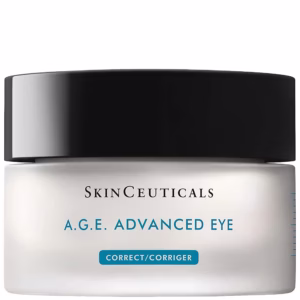SkinCeuticals A.G.E. Advanced Eye Cream for mature skin over 40