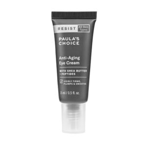 Paula's Choice Resist Anti-Aging Eye Cream for mature skin over 40