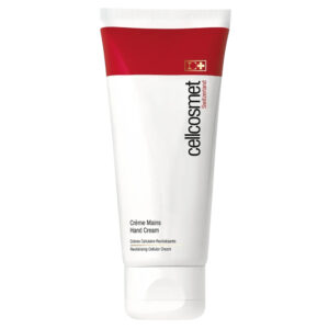 Cellcosmet Hand Cream for mature skin over 40