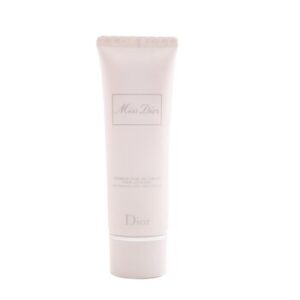 Christian Dior Miss Dior Nourishing Rose Hand Cream for mature skin over 40
