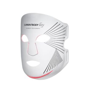 CurrentBody Skin LED mask Series 2 for mature skin over 40