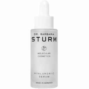 Dr. Barbara Sturm Hyaluronic Serum for mature skin over 40