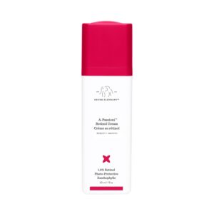 Drunk Elephant A-Passioni Retinol Cream for mature skin over 40