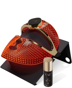 Foreo FAQ 202 LED mask for mature skin over 40