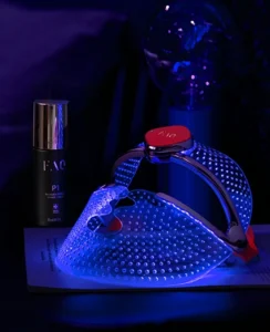 Foreo FAQ 201 LED mask for mature skin over 40