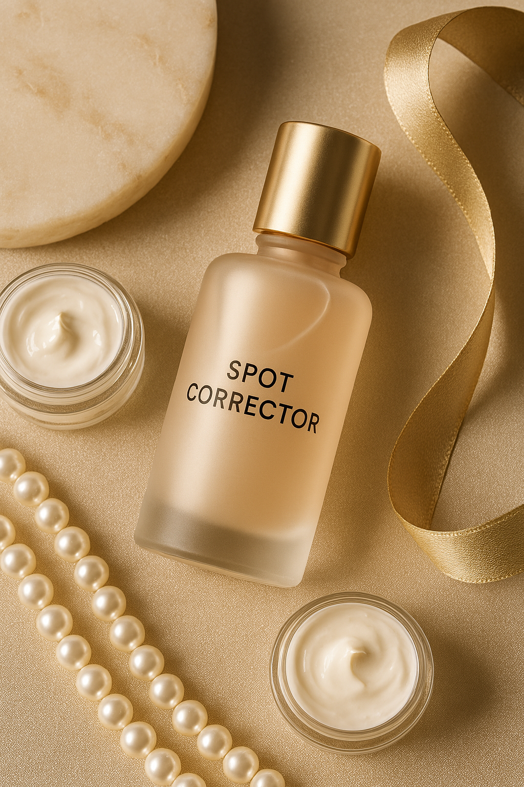 Best dark spots correctors for mature skin over 40 — curated by Verified Vault Luxe