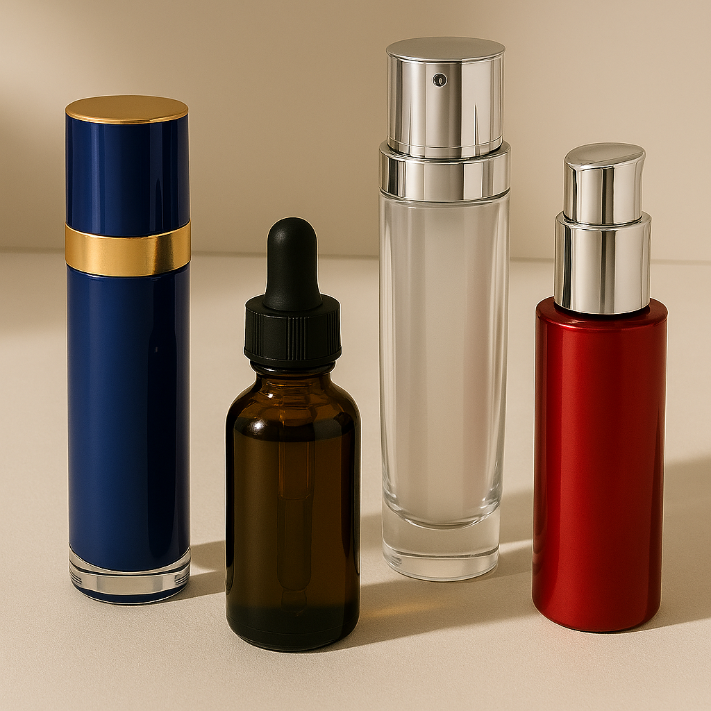 Best Anti-Aging Serums