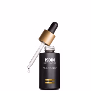 ISDIN Melatonik Overnight Serum for mature skin over 40
