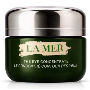 La Mer The Eye Concentrate eye treatment for mature skin over 40