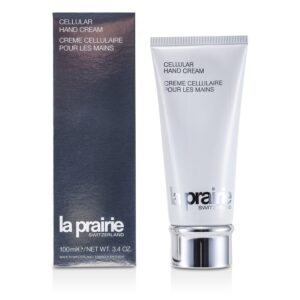 La Prairie Cellular Hand Cream for mature skin over 40