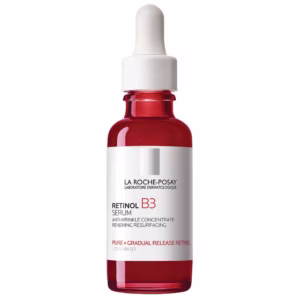 La Roche-Posay Retinol B3 Serum for mature skin over 40