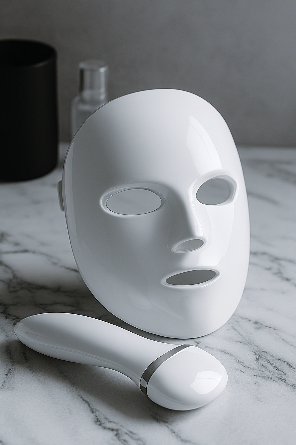 Best LED mask for mature skin over 40 — curated by Verified Vault Luxe