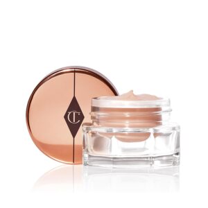 Charlotte Tilbury Magic Eye Rescue for mature skin over 40