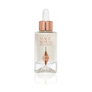 Charlotte Tilbury Magic Serum Crystal Elixir for mature skin over 40