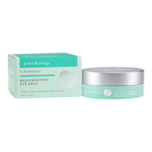 Patchology FlashPatch Rejuvenating Eye Gels for mature skin over 40