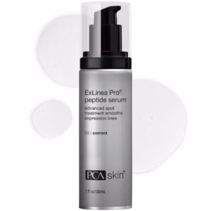 PCA Skin ExLinea Pro Peptide Serum for mature skin over 40