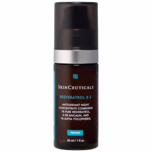 SkinCeuticals Resveratrol B E for mature skin over 40