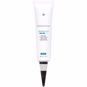 SkinCeuticals Retinol 0.5 for mature skin over 40