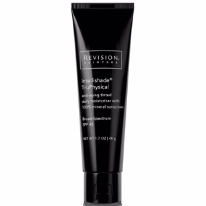Revision Skincare Intellishade TruPhysical SPF 45 for mature skin over 40