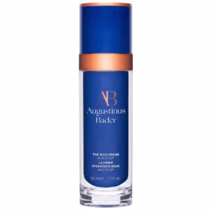 Augustinus Bader The Rich Cream for mature skin over 40