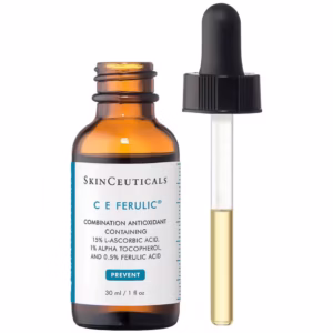 SkinCeuticals C E Ferulic for mature skin over 40