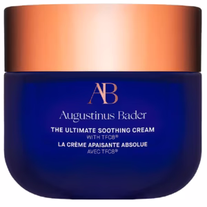 Augustinus Bader The Ultimate Soothing Cream for mature skin over 40