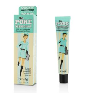 Benefit Cosmetics The POREfessional Face Primer pore-blurring primer for mature skin over 40