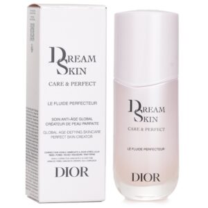 Christian Dior Dreamskin Care & Perfect treatment primer for mature skin over 40 — VVL-Chosen