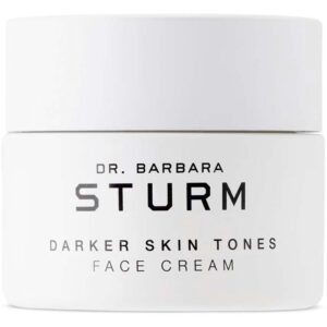Dr. Barbara Sturm Darker Skin Tones Face Cream for mature skin over 40