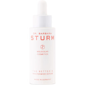 Dr. Barbara Sturm The Better B Niacinamide Serum for mature skin over 40