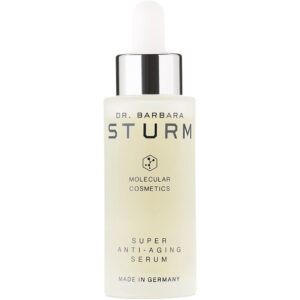 Dr. Barbara Sturm Super Anti-Aging Serum for mature skin over 40