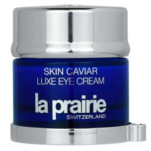 La Prairie Skin Caviar Luxe Eye Cream for mature skin over 40